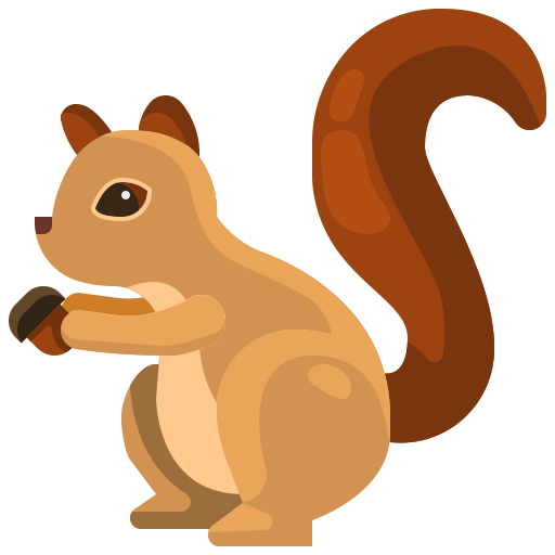 SquirrelDisk - What's taking your Hard Disk space?